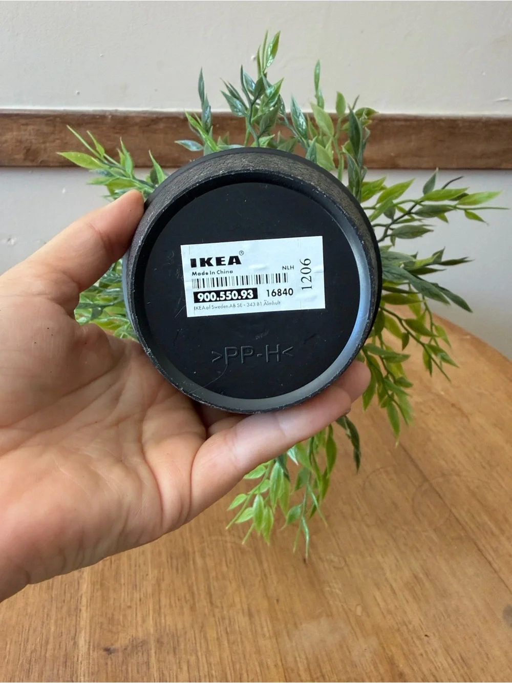IKEA Fejka Artificial potted plant, indoor/outdoor House bamboo